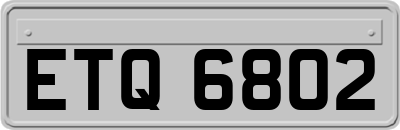 ETQ6802