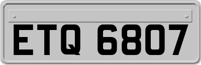 ETQ6807