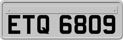ETQ6809