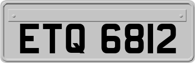 ETQ6812