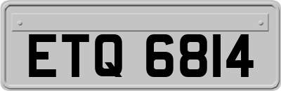 ETQ6814