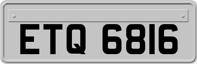 ETQ6816