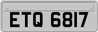 ETQ6817