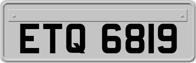 ETQ6819