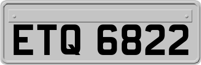 ETQ6822