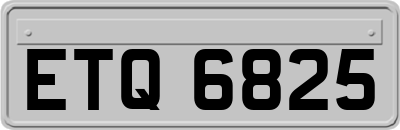 ETQ6825