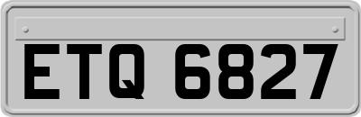 ETQ6827