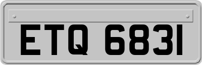 ETQ6831