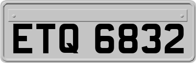 ETQ6832