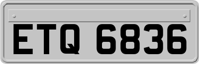 ETQ6836