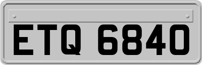 ETQ6840