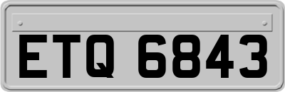 ETQ6843