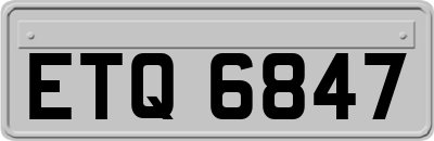 ETQ6847