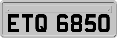 ETQ6850