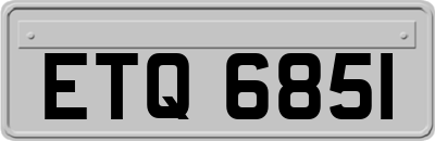 ETQ6851