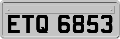 ETQ6853
