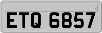 ETQ6857