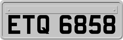 ETQ6858