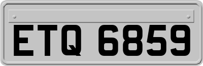 ETQ6859