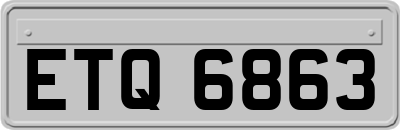 ETQ6863