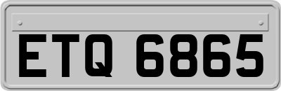 ETQ6865