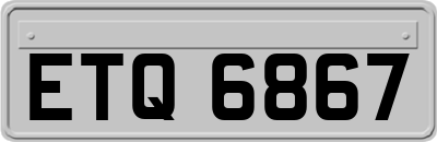ETQ6867