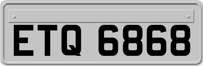 ETQ6868
