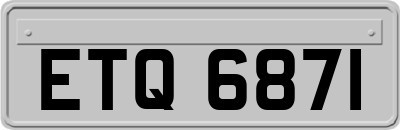 ETQ6871