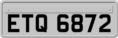 ETQ6872
