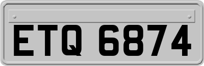 ETQ6874