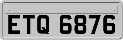 ETQ6876