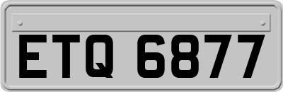 ETQ6877