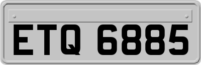 ETQ6885