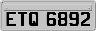 ETQ6892