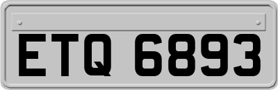 ETQ6893
