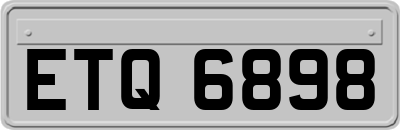 ETQ6898
