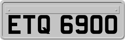 ETQ6900