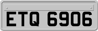 ETQ6906
