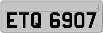 ETQ6907