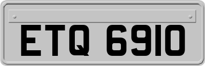 ETQ6910