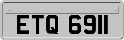 ETQ6911