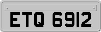 ETQ6912