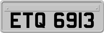 ETQ6913