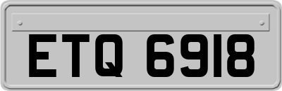 ETQ6918