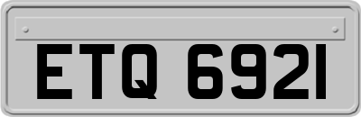 ETQ6921