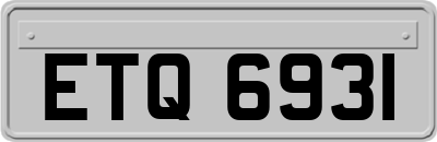 ETQ6931