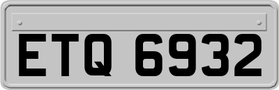 ETQ6932