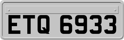ETQ6933