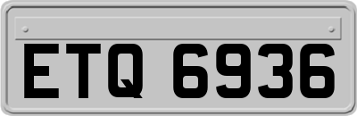ETQ6936