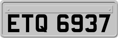 ETQ6937